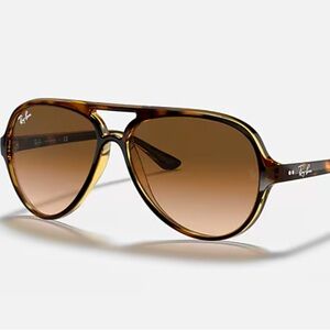 Ray-Ban Cats 5000 Classic